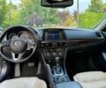 Серый Мазда 6, объемом двигателя 2.5 л и пробегом 80 тыс. км за 11000 $, фото 10 на Automoto.ua