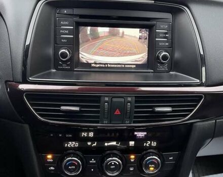 Серый Мазда 6, объемом двигателя 2.18 л и пробегом 209 тыс. км за 10850 $, фото 63 на Automoto.ua