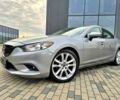 Сірий Мазда 6, об'ємом двигуна 2.5 л та пробігом 159 тис. км за 8500 $, фото 3 на Automoto.ua