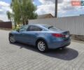 Серый Мазда 6, объемом двигателя 2.49 л и пробегом 145 тыс. км за 12500 $, фото 43 на Automoto.ua