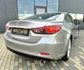 Сірий Мазда 6, об'ємом двигуна 2.5 л та пробігом 159 тис. км за 8500 $, фото 6 на Automoto.ua