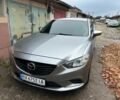Сірий Мазда 6, об'ємом двигуна 2.5 л та пробігом 250 тис. км за 10950 $, фото 5 на Automoto.ua