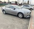 Серый Мазда 6, объемом двигателя 2.5 л и пробегом 210 тыс. км за 8999 $, фото 2 на Automoto.ua