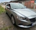 Сірий Мазда 6, об'ємом двигуна 2.5 л та пробігом 250 тис. км за 10950 $, фото 1 на Automoto.ua