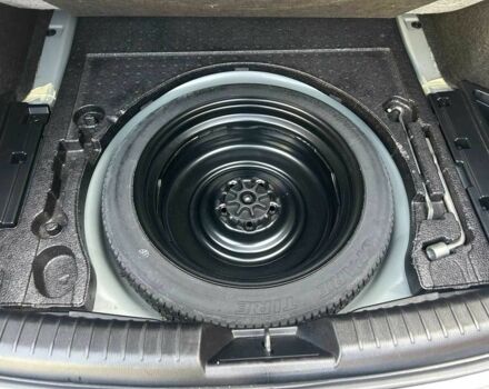 Сірий Мазда 6, об'ємом двигуна 2.5 л та пробігом 250 тис. км за 10950 $, фото 7 на Automoto.ua