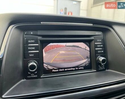 Сірий Мазда 6, об'ємом двигуна 2.49 л та пробігом 168 тис. км за 11300 $, фото 17 на Automoto.ua