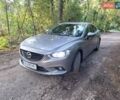 Серый Мазда 6, объемом двигателя 2 л и пробегом 105 тыс. км за 14800 $, фото 11 на Automoto.ua