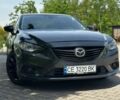 Серый Мазда 6, объемом двигателя 2.49 л и пробегом 155 тыс. км за 12500 $, фото 1 на Automoto.ua
