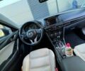 Сірий Мазда 6, об'ємом двигуна 2.49 л та пробігом 120 тис. км за 11800 $, фото 5 на Automoto.ua
