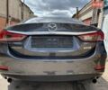 Серый Мазда 6, объемом двигателя 2 л и пробегом 95 тыс. км за 12000 $, фото 12 на Automoto.ua