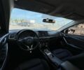 Серый Мазда 6, объемом двигателя 2.5 л и пробегом 283 тыс. км за 9500 $, фото 13 на Automoto.ua