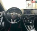 Сірий Мазда 6, об'ємом двигуна 2.49 л та пробігом 168 тис. км за 11300 $, фото 24 на Automoto.ua