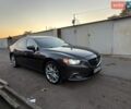 Серый Мазда 6, объемом двигателя 2.49 л и пробегом 170 тыс. км за 12100 $, фото 1 на Automoto.ua