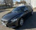 Сірий Мазда 6, об'ємом двигуна 2.5 л та пробігом 235 тис. км за 11000 $, фото 1 на Automoto.ua