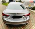 Сірий Мазда 6, об'ємом двигуна 2.18 л та пробігом 209 тис. км за 11500 $, фото 18 на Automoto.ua