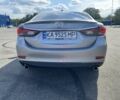 Сірий Мазда 6, об'ємом двигуна 2.49 л та пробігом 116 тис. км за 14100 $, фото 22 на Automoto.ua