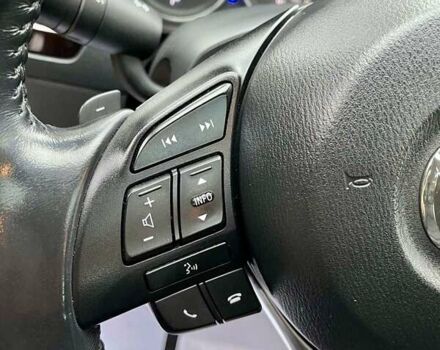 Серый Мазда 6, объемом двигателя 2.18 л и пробегом 209 тыс. км за 10850 $, фото 46 на Automoto.ua