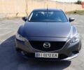 Сірий Мазда 6, об'ємом двигуна 2.49 л та пробігом 82 тис. км за 13300 $, фото 2 на Automoto.ua