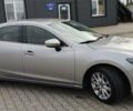 Мазда 6 2014 в Сарнах на Automoto.ua Серый Мазда 6, объемом двигателя 2.49 л и пробегом 210 тыс. км за 10800 $, фото 4 на Automoto.ua
