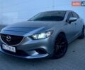 Серый Мазда 6, объемом двигателя 2.49 л и пробегом 288 тыс. км за 9500 $, фото 1 на Automoto.ua
