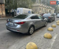 Сірий Мазда 6, об'ємом двигуна 2 л та пробігом 250 тис. км за 10000 $, фото 1 на Automoto.ua