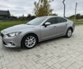 Серый Мазда 6, объемом двигателя 2.5 л и пробегом 209 тыс. км за 10400 $, фото 3 на Automoto.ua
