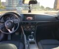 Сірий Мазда 6, об'ємом двигуна 2.5 л та пробігом 130 тис. км за 11200 $, фото 10 на Automoto.ua