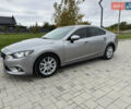 Сірий Мазда 6, об'ємом двигуна 2.49 л та пробігом 209 тис. км за 10400 $, фото 8 на Automoto.ua