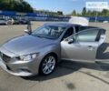 Сірий Мазда 6, об'ємом двигуна 2.49 л та пробігом 116 тис. км за 14100 $, фото 7 на Automoto.ua