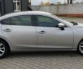 Мазда 6 2014 в Сарнах на Automoto.ua Серый Мазда 6, объемом двигателя 2.49 л и пробегом 210 тыс. км за 10800 $, фото 13 на Automoto.ua