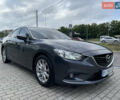 Серый Мазда 6, объемом двигателя 2 л и пробегом 125 тыс. км за 12999 $, фото 13 на Automoto.ua