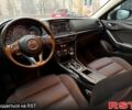 Сірий Мазда 6, об'ємом двигуна 2.5 л та пробігом 195 тис. км за 9000 $, фото 8 на Automoto.ua