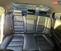 Серый Мазда 6, объемом двигателя 2.49 л и пробегом 236 тыс. км за 12000 $, фото 27 на Automoto.ua