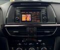 Сірий Мазда 6, об'ємом двигуна 2.2 л та пробігом 194 тис. км за 12500 $, фото 11 на Automoto.ua