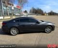 Сірий Мазда 6, об'ємом двигуна 2.4 л та пробігом 250 тис. км за 10200 $, фото 4 на Automoto.ua