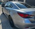 Сірий Мазда 6, об'ємом двигуна 2.49 л та пробігом 150 тис. км за 9700 $, фото 4 на Automoto.ua