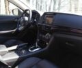 Сірий Мазда 6, об'ємом двигуна 2.49 л та пробігом 190 тис. км за 13800 $, фото 7 на Automoto.ua