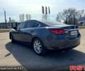 Сірий Мазда 6, об'ємом двигуна 2.4 л та пробігом 250 тис. км за 10200 $, фото 2 на Automoto.ua