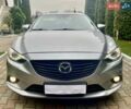 Сірий Мазда 6, об'ємом двигуна 2.19 л та пробігом 209 тис. км за 11000 $, фото 41 на Automoto.ua