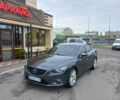Серый Мазда 6, объемом двигателя 2.49 л и пробегом 180 тыс. км за 11300 $, фото 1 на Automoto.ua