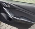 Мазда 6 2014 в Сарнах на Automoto.ua Серый Мазда 6, объемом двигателя 2.49 л и пробегом 210 тыс. км за 10800 $, фото 16 на Automoto.ua