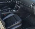 Сірий Мазда 6, об'ємом двигуна 2.49 л та пробігом 167 тис. км за 11700 $, фото 5 на Automoto.ua
