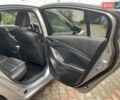 Сірий Мазда 6, об'ємом двигуна 2.18 л та пробігом 209 тис. км за 11500 $, фото 22 на Automoto.ua