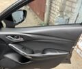 Сірий Мазда 6, об'ємом двигуна 2 л та пробігом 96 тис. км за 12200 $, фото 13 на Automoto.ua