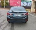Серый Мазда 6, объемом двигателя 2.49 л и пробегом 180 тыс. км за 11300 $, фото 28 на Automoto.ua