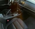Сірий Мазда 6, об'ємом двигуна 2.49 л та пробігом 220 тис. км за 9100 $, фото 9 на Automoto.ua