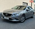 Серый Мазда 6, объемом двигателя 2 л и пробегом 157 тыс. км за 9000 $, фото 1 на Automoto.ua