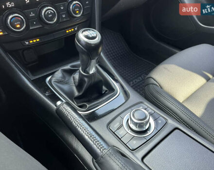 Серый Мазда 6, объемом двигателя 2 л и пробегом 125 тыс. км за 12999 $, фото 99 на Automoto.ua