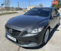Сірий Мазда 6, об'ємом двигуна 2.49 л та пробігом 172 тис. км за 9499 $, фото 1 на Automoto.ua