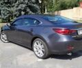 Сірий Мазда 6, об'ємом двигуна 2.49 л та пробігом 82 тис. км за 13300 $, фото 6 на Automoto.ua